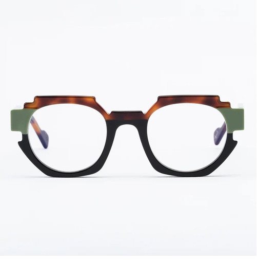 Gafas de sol Costantino Toffoli T137HAVANA48 - T137HAVANA48